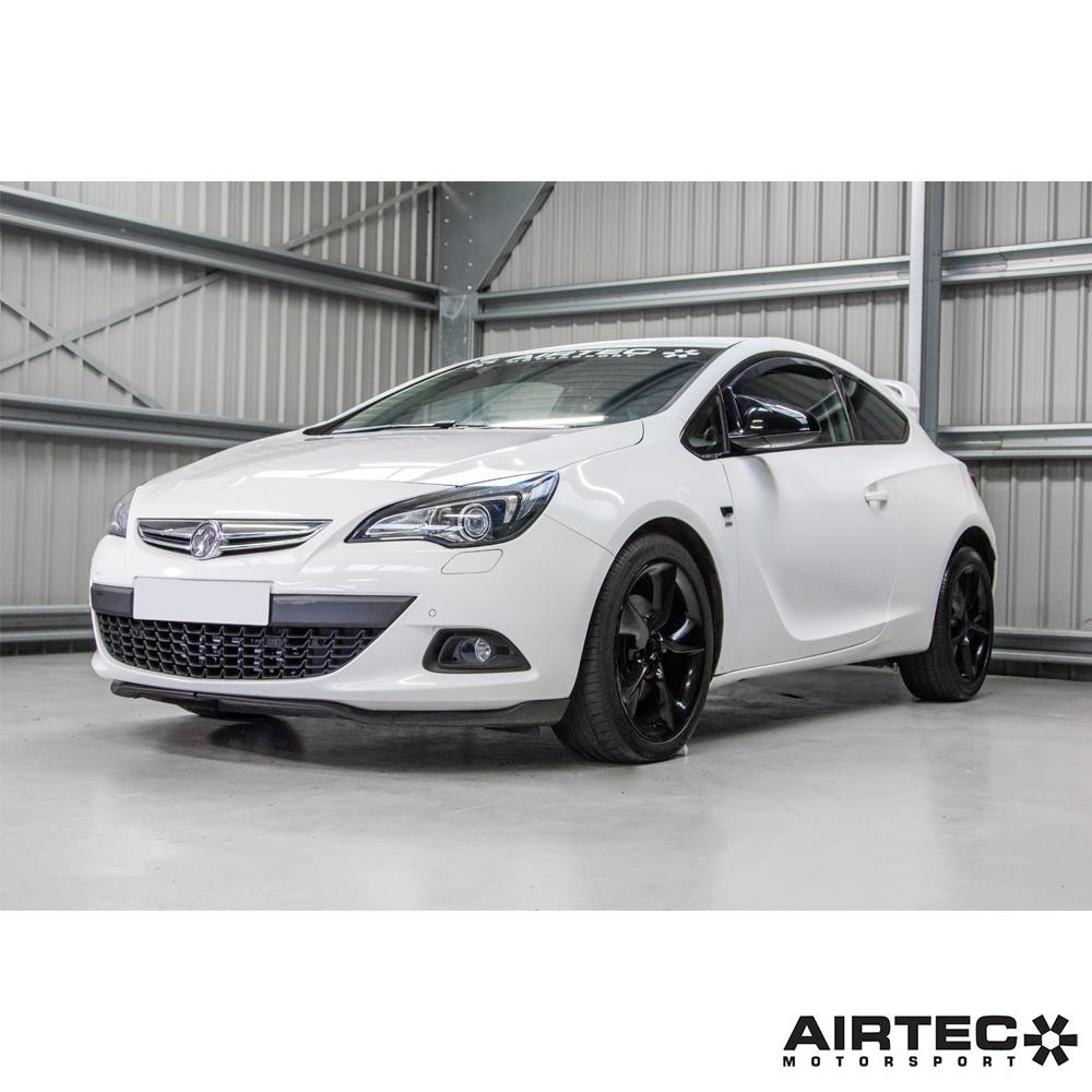 Intercooler AIRTEC Motorsport per Vauxhall Astra J 2.0 CDTI - dettaglio 15