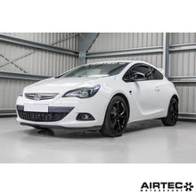 Carica l'immagine nel visualizzatore di Gallery, Intercooler AIRTEC Motorsport per Vauxhall Astra J 2.0 CDTI - dettaglio 15