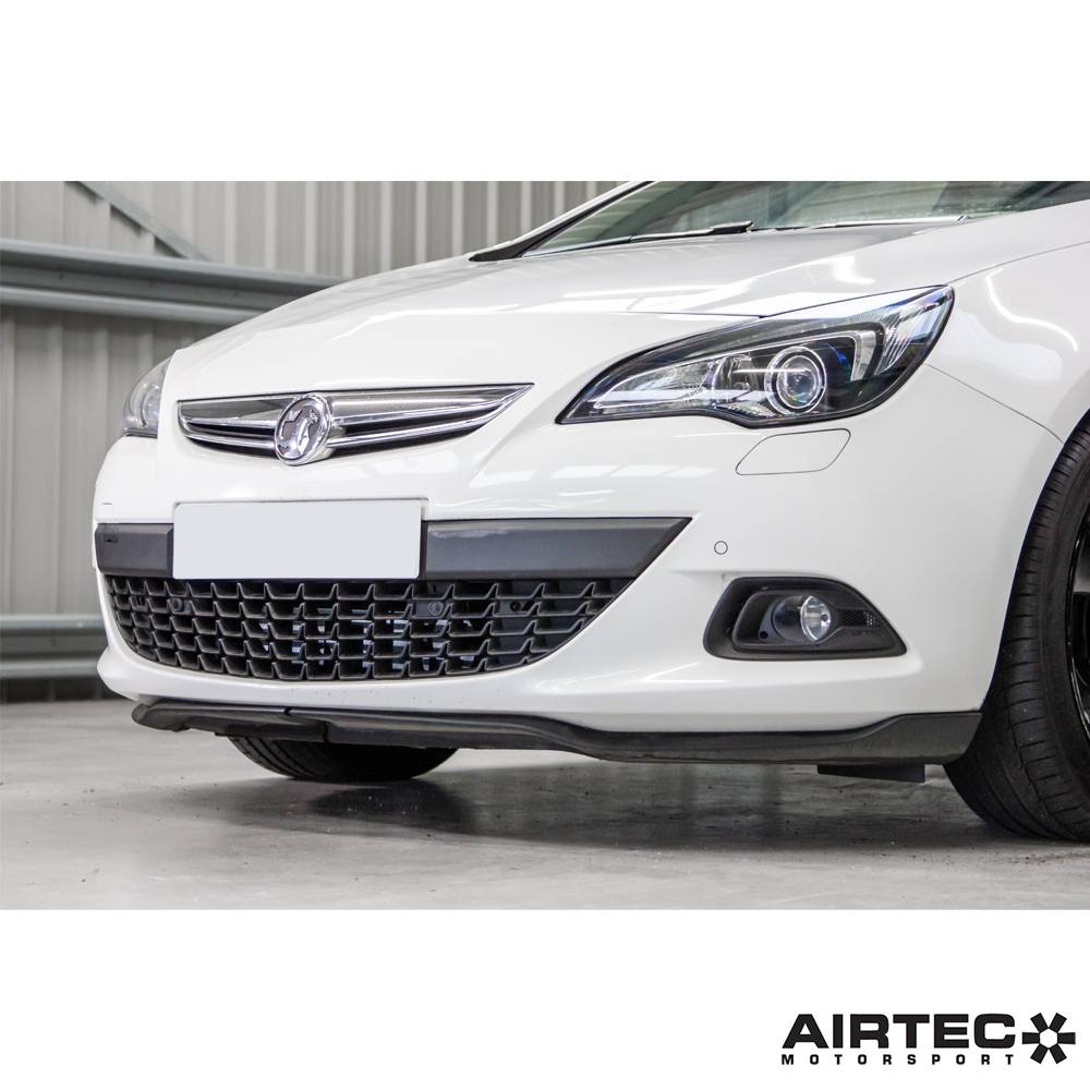 Intercooler AIRTEC Motorsport per Vauxhall Astra J 2.0 CDTI - dettaglio 16