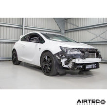Carica l'immagine nel visualizzatore di Gallery, Intercooler AIRTEC Motorsport per Vauxhall Astra J 2.0 CDTI - dettaglio 8