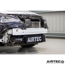Carica l'immagine nel visualizzatore di Gallery, Intercooler AIRTEC Motorsport per Vauxhall Astra J 2.0 CDTI - dettaglio 9