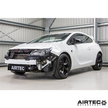 Carica l'immagine nel visualizzatore di Gallery, Intercooler AIRTEC Motorsport per Vauxhall Astra J 2.0 CDTI - dettaglio 10