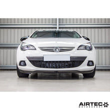 Carica l'immagine nel visualizzatore di Gallery, Intercooler AIRTEC Motorsport per Vauxhall Astra J 2.0 CDTI - dettaglio 12