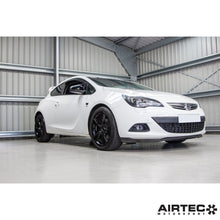 Carica l'immagine nel visualizzatore di Gallery, Intercooler AIRTEC Motorsport per Vauxhall Astra J 2.0 CDTI - dettaglio 13