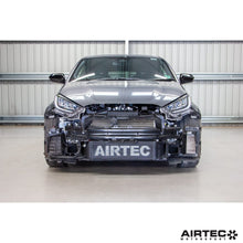 Load image into Gallery viewer, Intercooler AIRTEC Motorsport Stage 1 per Toyota Yaris GR Gen 2 - dettaglio 8