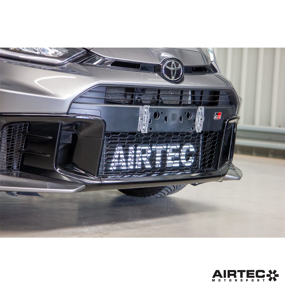 Intercooler AIRTEC Motorsport Stage 1 per Toyota Yaris GR Gen 2 - dettaglio 12