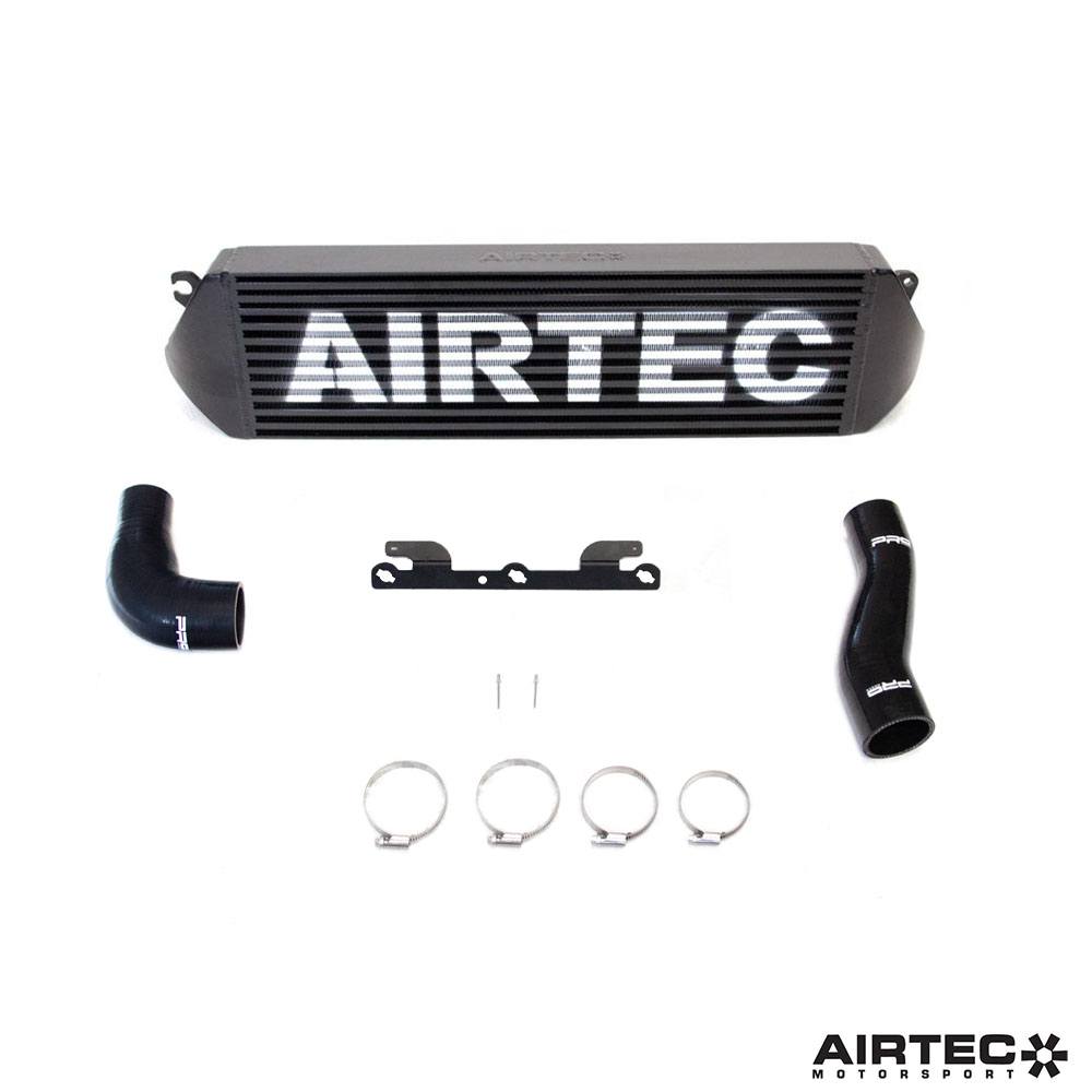 Intercooler AIRTEC Motorsport Stage 1 per Toyota Yaris GR Gen 2