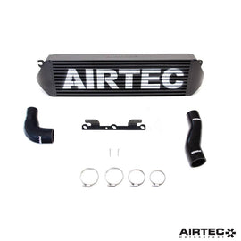 Intercooler AIRTEC Motorsport Stage 1 per Toyota Yaris GR Gen 2