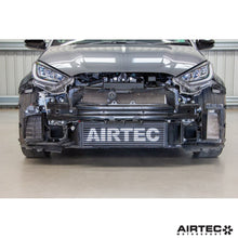 Load image into Gallery viewer, Intercooler AIRTEC Motorsport Stage 1 per Toyota Yaris GR Gen 2 - dettaglio 3