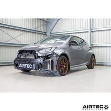 Load image into Gallery viewer, Intercooler AIRTEC Motorsport Stage 1 per Toyota Yaris GR Gen 2 - dettaglio 6