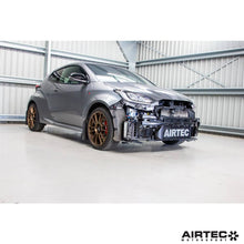 Load image into Gallery viewer, Intercooler AIRTEC Motorsport Stage 1 per Toyota Yaris GR Gen 2 - dettaglio 4