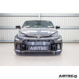 Intercooler AIRTEC Motorsport Stage 1 per Toyota Yaris GR Gen 2 - dettaglio 2