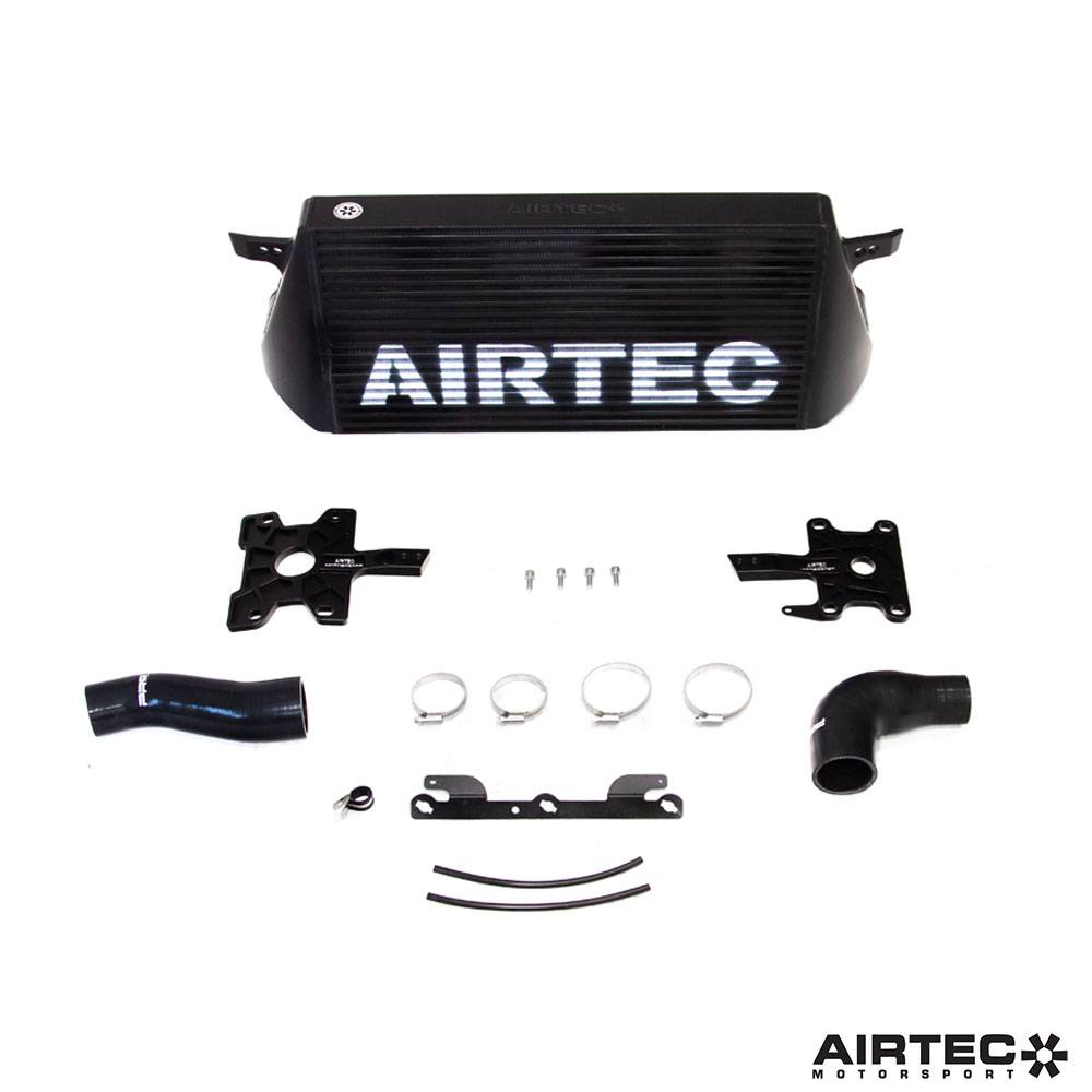 Intercooler AIRTEC Motorsport Stage 3 per Toyota Yaris GR Gen 2