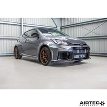 Load image into Gallery viewer, Intercooler AIRTEC Motorsport Stage 3 per Toyota Yaris GR Gen 2 - dettaglio 9