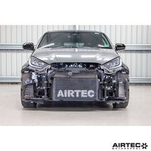 Load image into Gallery viewer, Intercooler AIRTEC Motorsport Stage 3 per Toyota Yaris GR Gen 2 - dettaglio 2