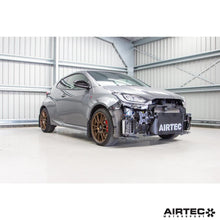 Load image into Gallery viewer, Intercooler AIRTEC Motorsport Stage 3 per Toyota Yaris GR Gen 2 - dettaglio 3
