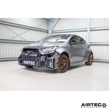 Load image into Gallery viewer, Intercooler AIRTEC Motorsport Stage 3 per Toyota Yaris GR Gen 2 - dettaglio 4