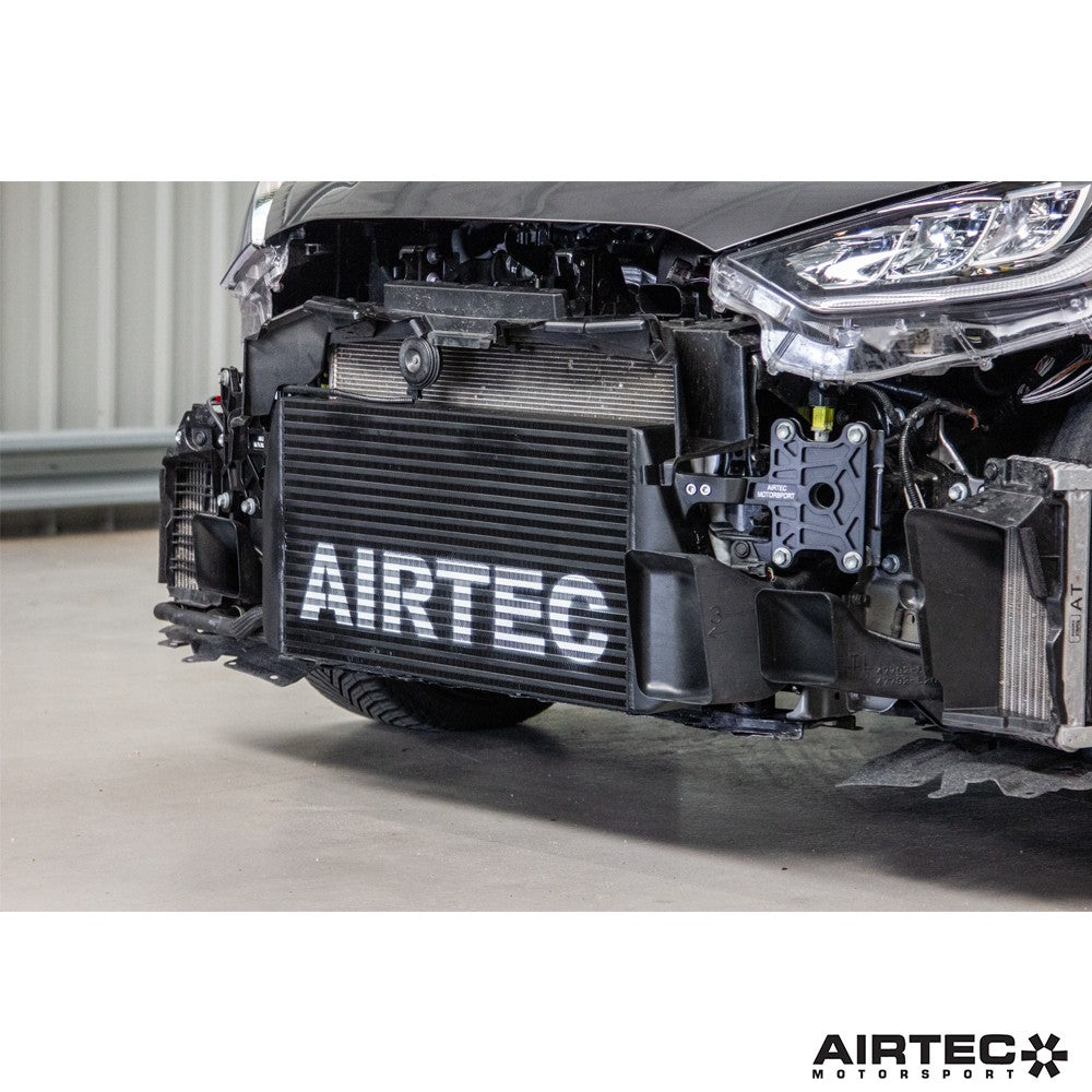 Intercooler AIRTEC Motorsport Stage 3 per Toyota Yaris GR Gen 2 - dettaglio 6