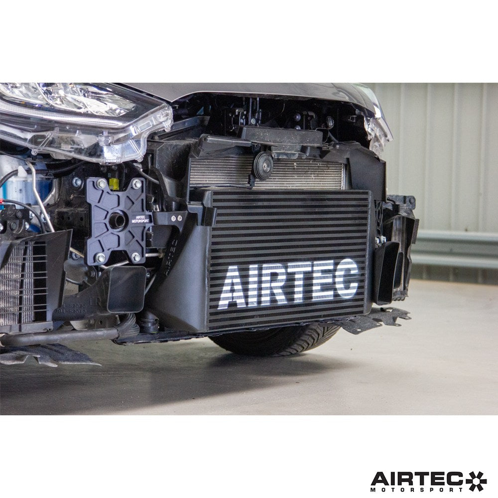 Intercooler AIRTEC Motorsport Stage 3 per Toyota Yaris GR Gen 2 - dettaglio 5