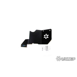 Protezione a induzione AIRTEC Motorsport Stage 2 (con fissaggi) per Fiesta Mk7