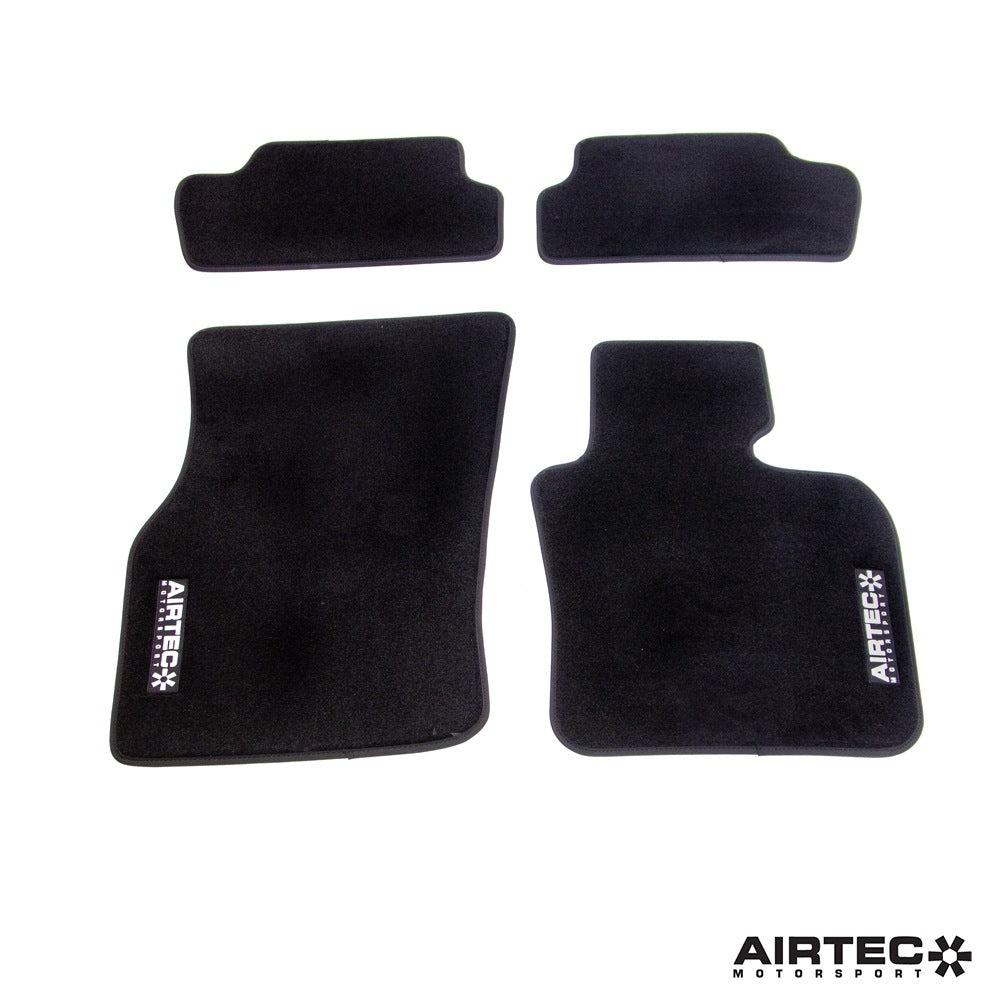 Tappetini AIRTEC Motorsport per Mini F56 dal 2014 in poi