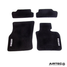 Tappetini AIRTEC Motorsport per Mini F56 dal 2014 in poi