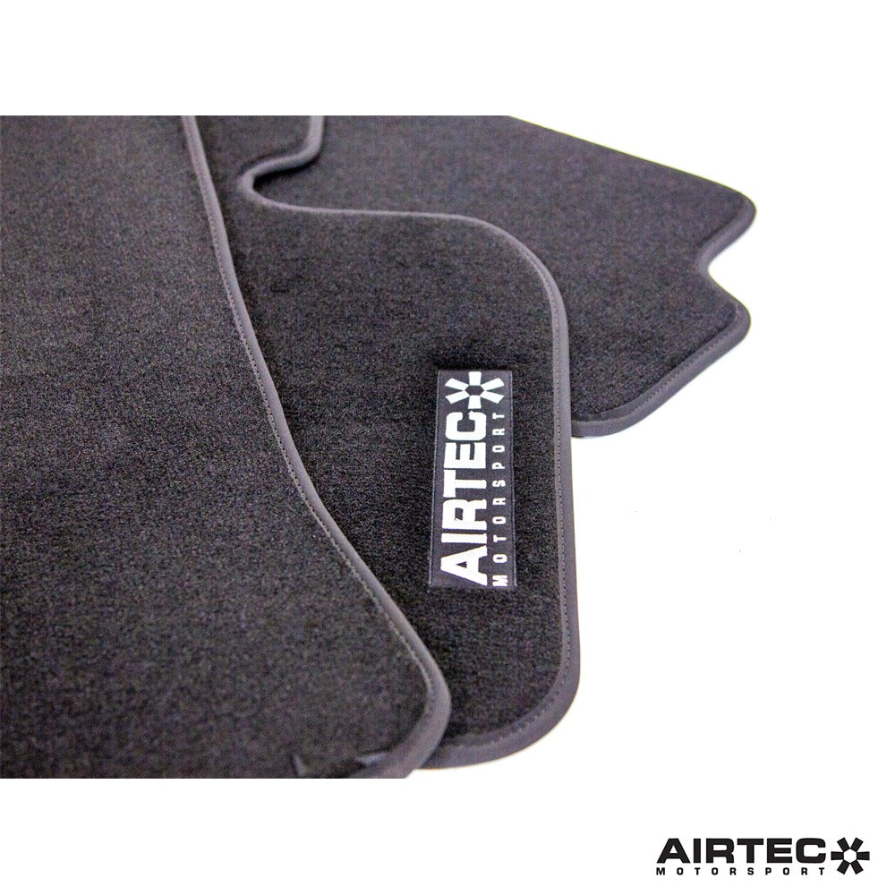 Tappetini AIRTEC Motorsport per Mini F56 dal 2014 in poi - dettaglio 4