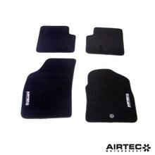 Load image into Gallery viewer, Tappetini AIRTEC Motorsport per Abarth 500/ Fiat 500 dal 2009 in poi