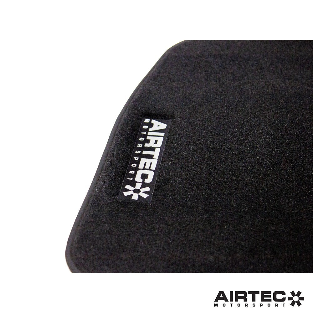 Tappetini AIRTEC Motorsport per Suzuki Swift 2008 - dettaglio 4