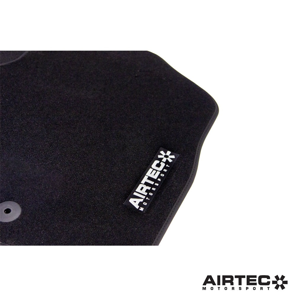 Tappetini AIRTEC Motorsport per Abarth 500/ Fiat 500 dal 2009 in poi - dettaglio 3