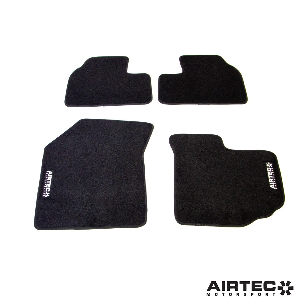 Tappetini AIRTEC Motorsport per Suzuki Swift 2008