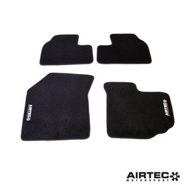 Tappetini AIRTEC Motorsport per Suzuki Swift 2008