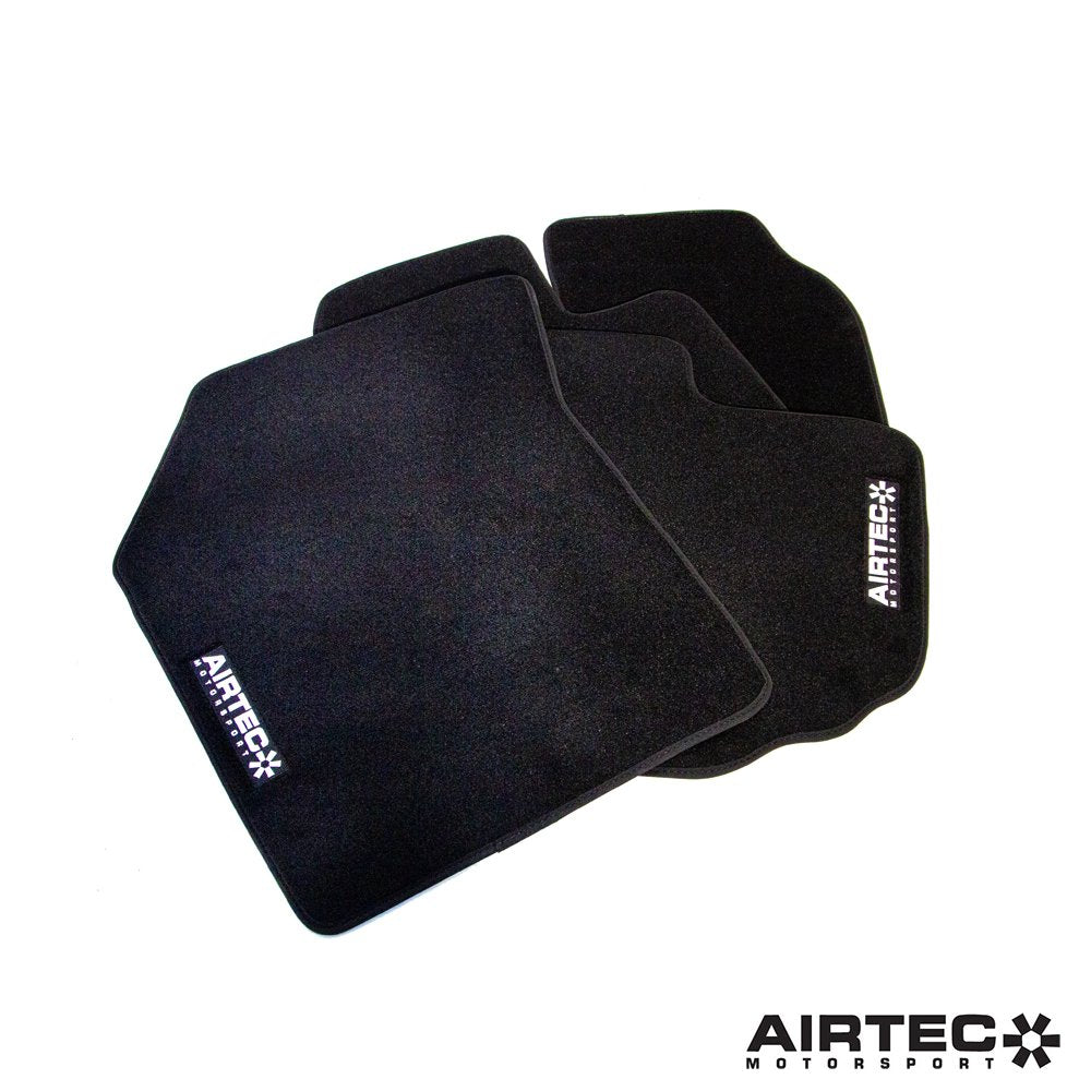 Tappetini AIRTEC Motorsport per Suzuki Swift 2008 - dettaglio 2