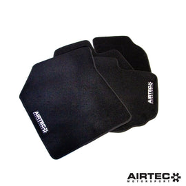 Tappetini AIRTEC Motorsport per Suzuki Swift 2008 - dettaglio 2