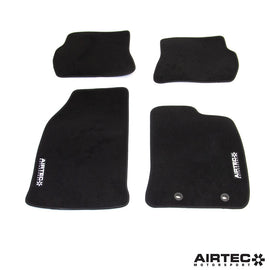 Tappetini AIRTEC Motorsport per Fiesta Mk6 2002 – 2014 Solo guida a destra