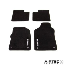 Tappetini AIRTEC Motorsport per Fiat 595 Abarth dal 2012 in poi