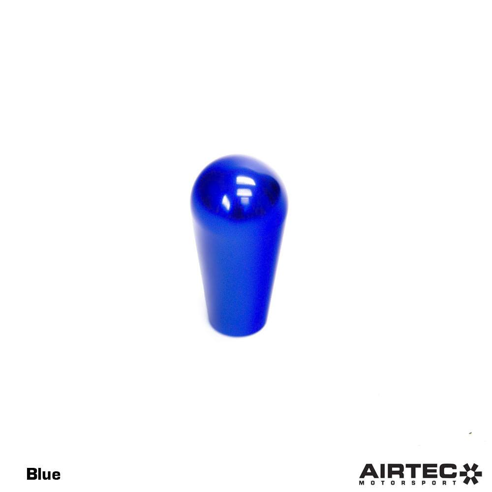 Pomello del cambio a goccia colorato AIRTEC Motorsport - dettaglio 3