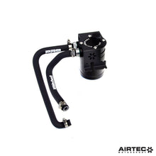 Carica l'immagine nel visualizzatore di Gallery, Kit contenitore per raccolta PCV AIRTEC Motorsport per Honda Civic FL5 Type R - dettaglio 3
