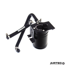 Carica l'immagine nel visualizzatore di Gallery, Kit contenitore per raccolta PCV AIRTEC Motorsport per Honda Civic FL5 Type R - dettaglio 4