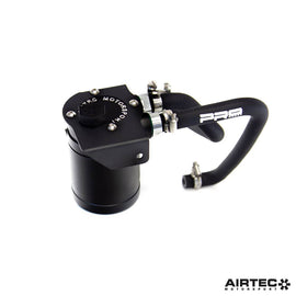 Kit contenitore per raccolta PCV AIRTEC Motorsport per Honda Civic FL5 Type R - dettaglio 2