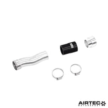 Carica l'immagine nel visualizzatore di Gallery, Tubi boost lato caldo AIRTEC Motorsport per BMW M2 F87 N55