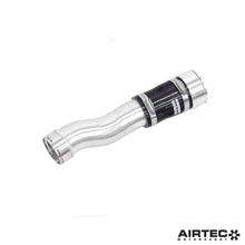 Carica l'immagine nel visualizzatore di Gallery, Tubi boost lato caldo AIRTEC Motorsport per BMW M2 F87 N55 - dettaglio 2