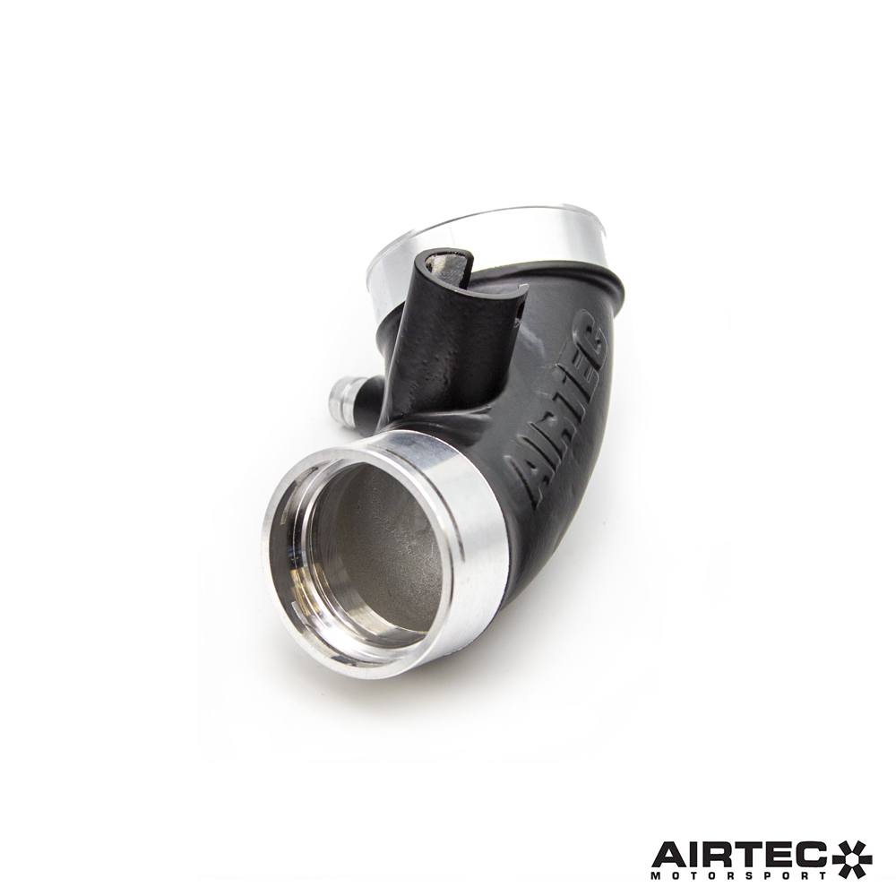 AIRTEC Motorsport Gomito Turbo per BMW B58 - dettaglio 3