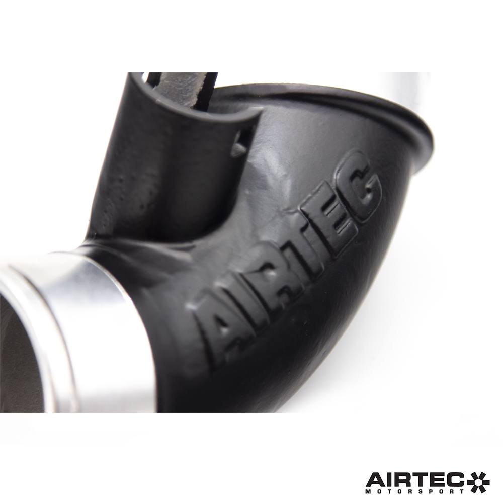 AIRTEC Motorsport Gomito Turbo per BMW B58 - dettaglio 5