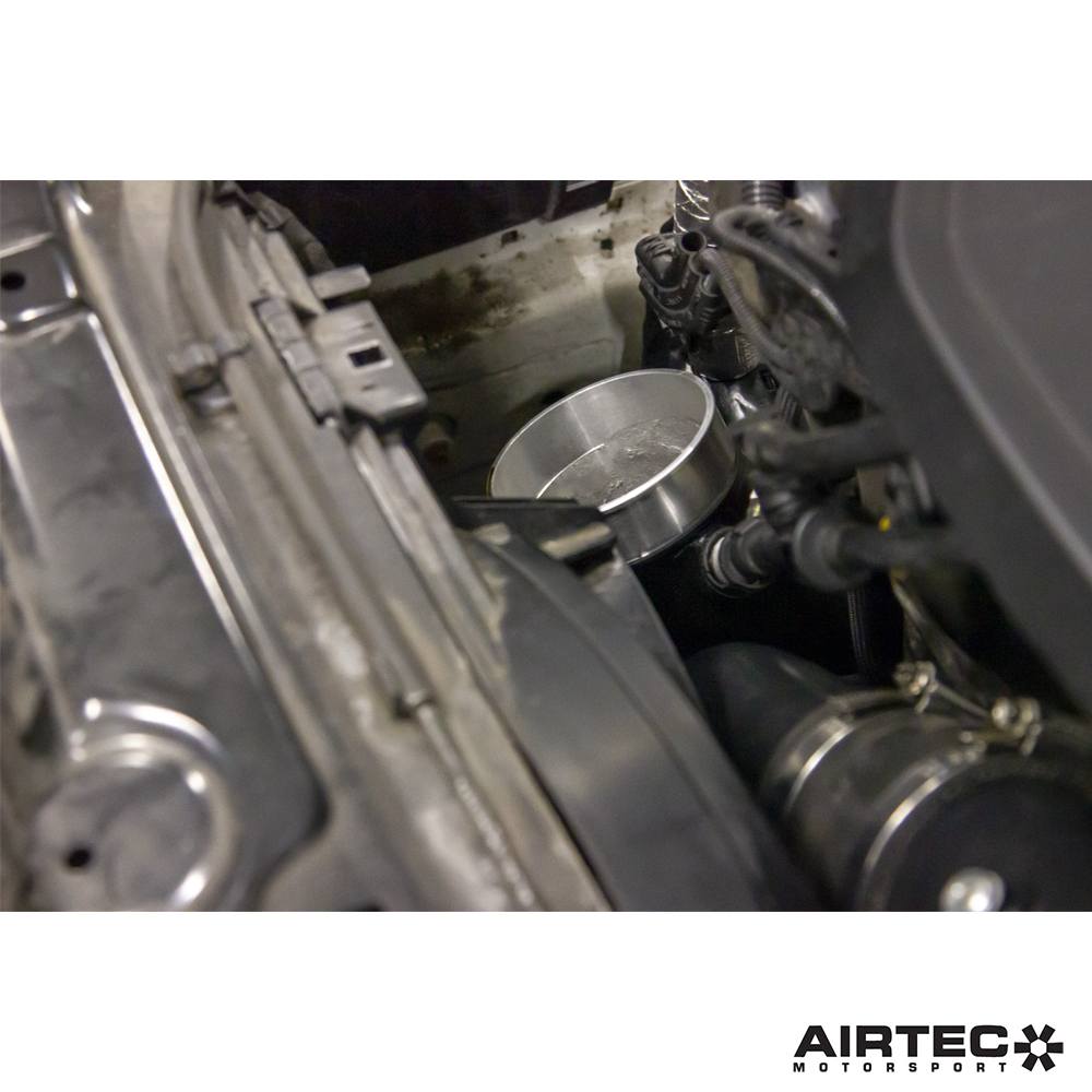 AIRTEC Motorsport Gomito Turbo per BMW B58 - dettaglio 6