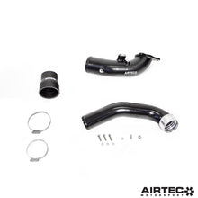 Load image into Gallery viewer, Kit tubi Big Boost AIRTEC Motorsport per BMW B58