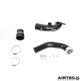Kit tubi Big Boost AIRTEC Motorsport per BMW B58