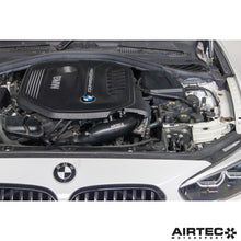 Load image into Gallery viewer, Kit tubi Big Boost AIRTEC Motorsport per BMW B58 - dettaglio 2
