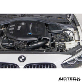 Kit tubi Big Boost AIRTEC Motorsport per BMW B58 - dettaglio 2