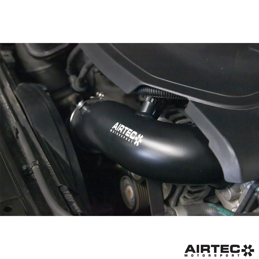 Kit tubi Big Boost AIRTEC Motorsport per BMW B58 - dettaglio 3